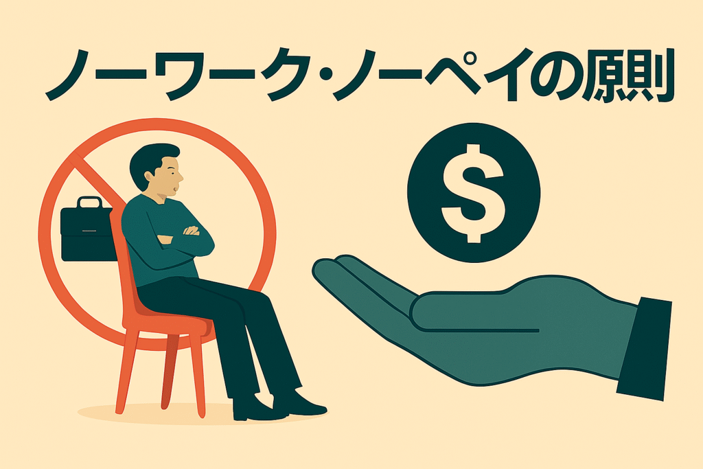 欠勤とは?給与への影響や計算方法、休職・休業・有給との違いを解説|基礎知識|ジョブカン給与計算